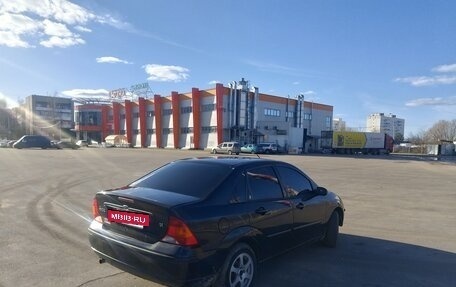 Ford Focus IV, 2004 год, 305 000 рублей, 13 фотография