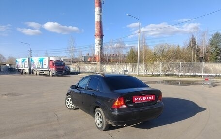 Ford Focus IV, 2004 год, 305 000 рублей, 15 фотография