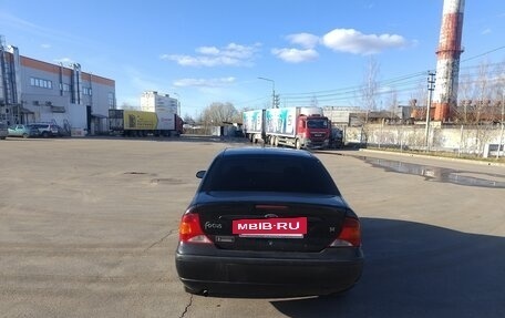 Ford Focus IV, 2004 год, 305 000 рублей, 14 фотография