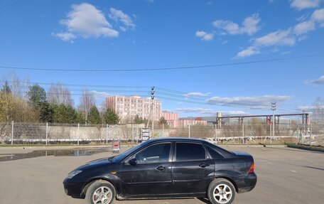 Ford Focus IV, 2004 год, 305 000 рублей, 16 фотография
