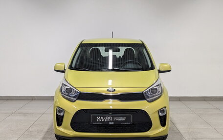 KIA Picanto III рестайлинг, 2019 год, 1 290 000 рублей, 2 фотография