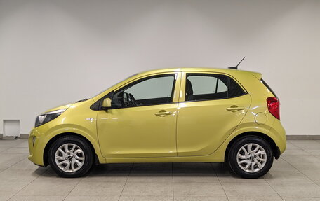 KIA Picanto III рестайлинг, 2019 год, 1 290 000 рублей, 8 фотография