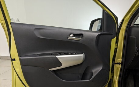 KIA Picanto III рестайлинг, 2019 год, 1 290 000 рублей, 21 фотография