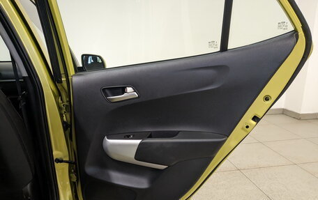 KIA Picanto III рестайлинг, 2019 год, 1 290 000 рублей, 14 фотография