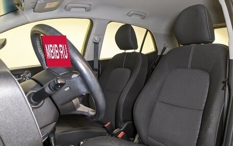 KIA Picanto III рестайлинг, 2019 год, 1 290 000 рублей, 23 фотография