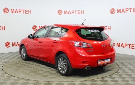 Mazda 3, 2012 год, 1 000 000 рублей, 7 фотография