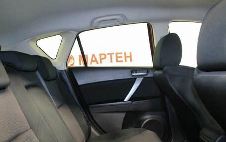 Mazda 3, 2012 год, 1 000 000 рублей, 11 фотография