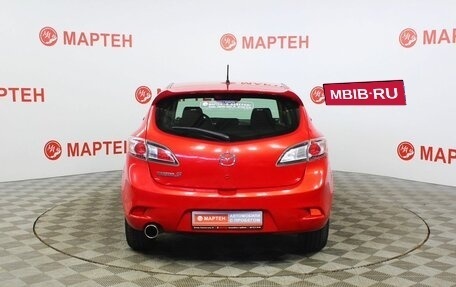 Mazda 3, 2012 год, 1 000 000 рублей, 6 фотография