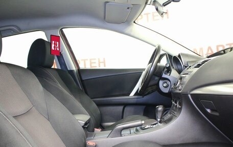 Mazda 3, 2012 год, 1 000 000 рублей, 10 фотография