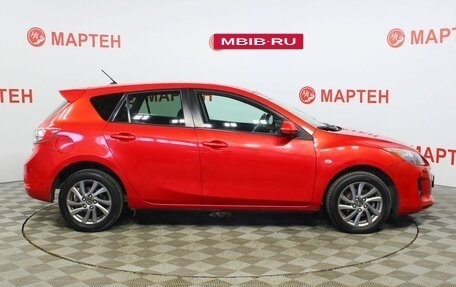 Mazda 3, 2012 год, 1 000 000 рублей, 4 фотография