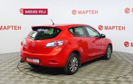 Mazda 3, 2012 год, 1 000 000 рублей, 5 фотография