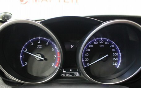 Mazda 3, 2012 год, 1 000 000 рублей, 18 фотография