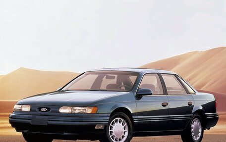 Ford Taurus III, 1994 год, 750 000 рублей, 1 фотография