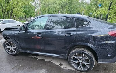 BMW X6, 2020 год, 3 900 000 рублей, 1 фотография