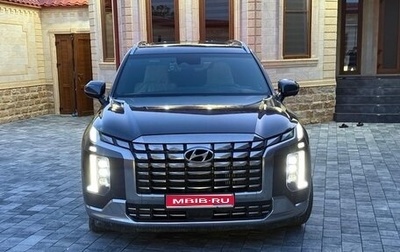 Hyundai Palisade I, 2023 год, 6 800 000 рублей, 1 фотография