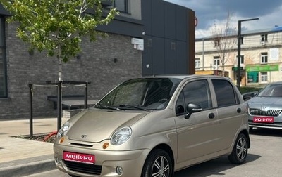 Daewoo Matiz I, 2013 год, 307 000 рублей, 1 фотография