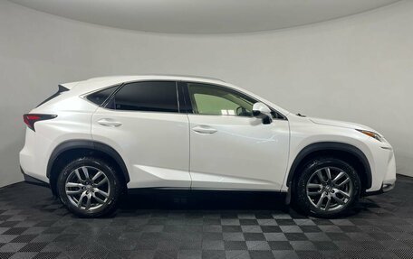 Lexus NX I, 2015 год, 2 690 000 рублей, 4 фотография