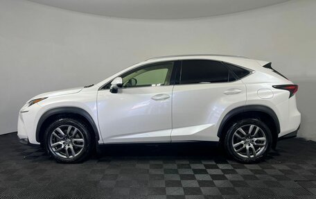 Lexus NX I, 2015 год, 2 690 000 рублей, 8 фотография