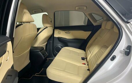 Lexus NX I, 2015 год, 2 690 000 рублей, 16 фотография