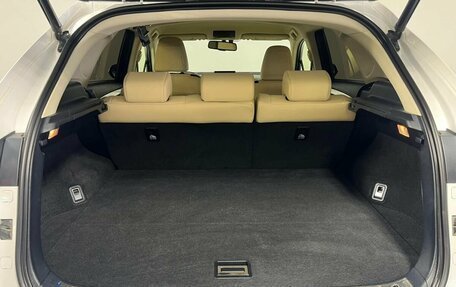 Lexus NX I, 2015 год, 2 690 000 рублей, 11 фотография