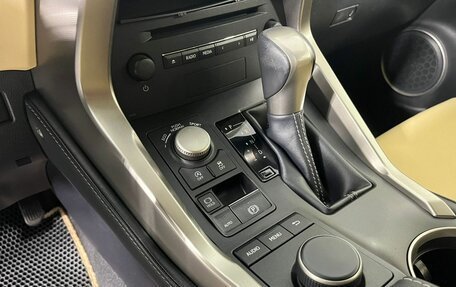 Lexus NX I, 2015 год, 2 690 000 рублей, 17 фотография