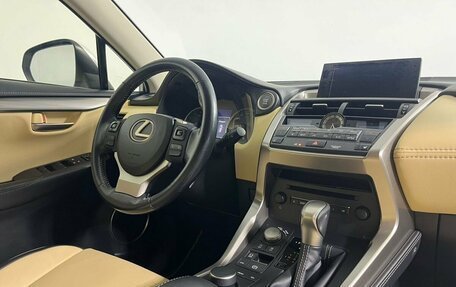 Lexus NX I, 2015 год, 2 690 000 рублей, 14 фотография