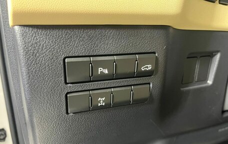 Lexus NX I, 2015 год, 2 690 000 рублей, 18 фотография