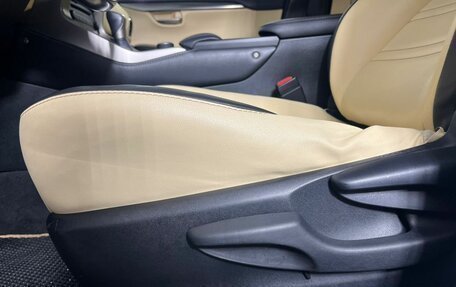 Lexus NX I, 2015 год, 2 690 000 рублей, 20 фотография