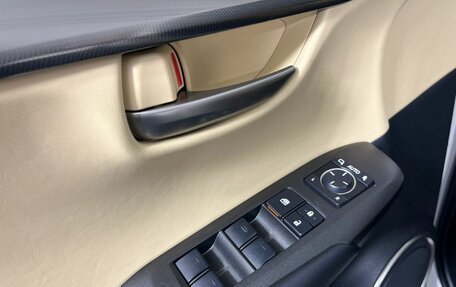 Lexus NX I, 2015 год, 2 690 000 рублей, 19 фотография
