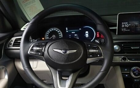 Genesis G70 I, 2022 год, 3 833 808 рублей, 9 фотография