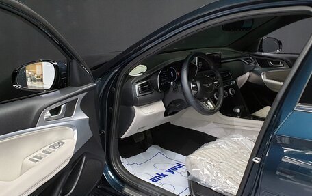 Genesis G70 I, 2022 год, 3 833 808 рублей, 8 фотография