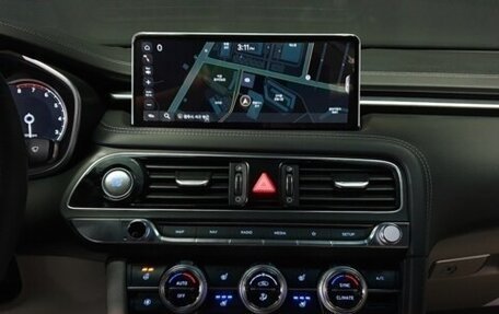 Genesis G70 I, 2022 год, 3 833 808 рублей, 10 фотография