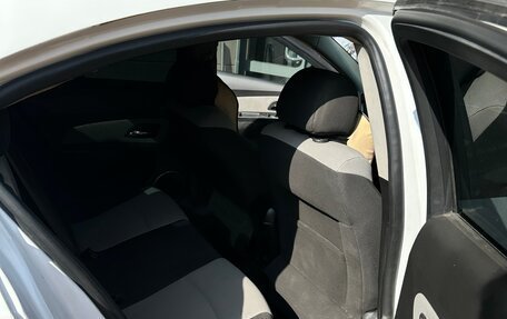 Chevrolet Cruze II, 2011 год, 398 000 рублей, 8 фотография