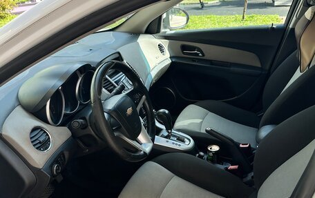 Chevrolet Cruze II, 2011 год, 398 000 рублей, 6 фотография