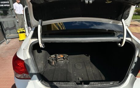 Chevrolet Cruze II, 2011 год, 398 000 рублей, 7 фотография