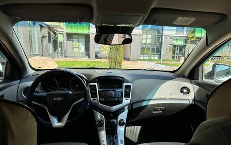 Chevrolet Cruze II, 2011 год, 398 000 рублей, 5 фотография