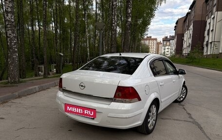 Opel Astra H, 2013 год, 649 000 рублей, 4 фотография