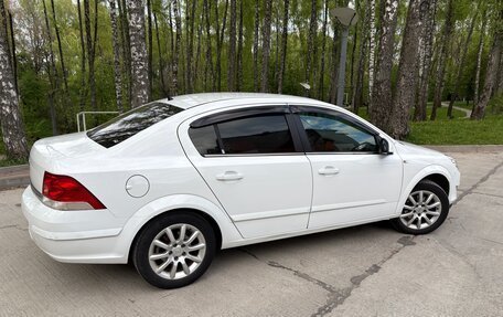 Opel Astra H, 2013 год, 649 000 рублей, 5 фотография
