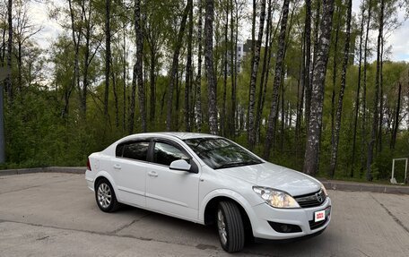 Opel Astra H, 2013 год, 649 000 рублей, 6 фотография