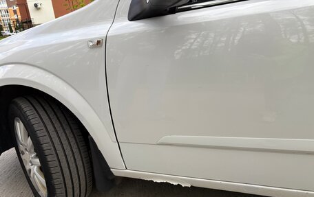 Opel Astra H, 2013 год, 649 000 рублей, 15 фотография