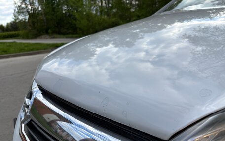Opel Astra H, 2013 год, 649 000 рублей, 12 фотография