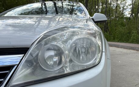Opel Astra H, 2013 год, 649 000 рублей, 10 фотография