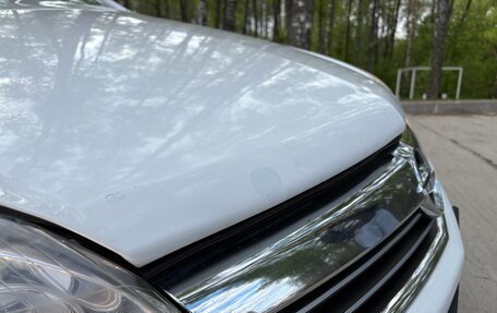 Opel Astra H, 2013 год, 649 000 рублей, 11 фотография