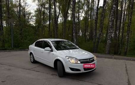 Opel Astra H, 2013 год, 649 000 рублей, 7 фотография