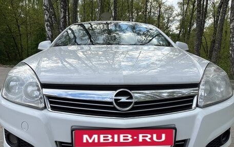 Opel Astra H, 2013 год, 649 000 рублей, 8 фотография