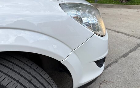 Opel Astra H, 2013 год, 649 000 рублей, 25 фотография
