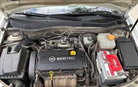 Opel Astra H, 2013 год, 649 000 рублей, 27 фотография