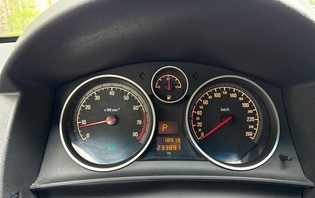 Opel Astra H, 2013 год, 649 000 рублей, 31 фотография