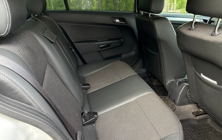 Opel Astra H, 2013 год, 649 000 рублей, 34 фотография