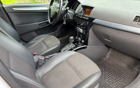 Opel Astra H, 2013 год, 649 000 рублей, 33 фотография